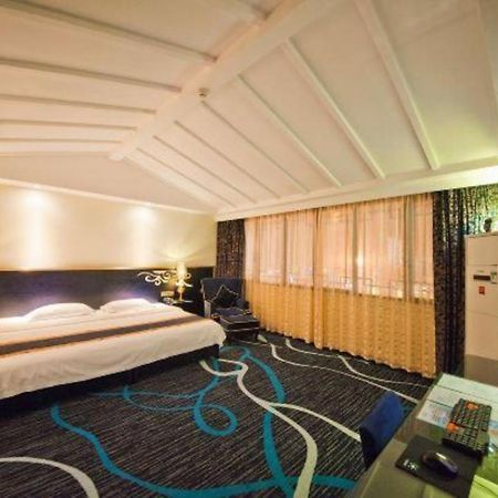 Guilin Sapphire Hotel 外观 照片