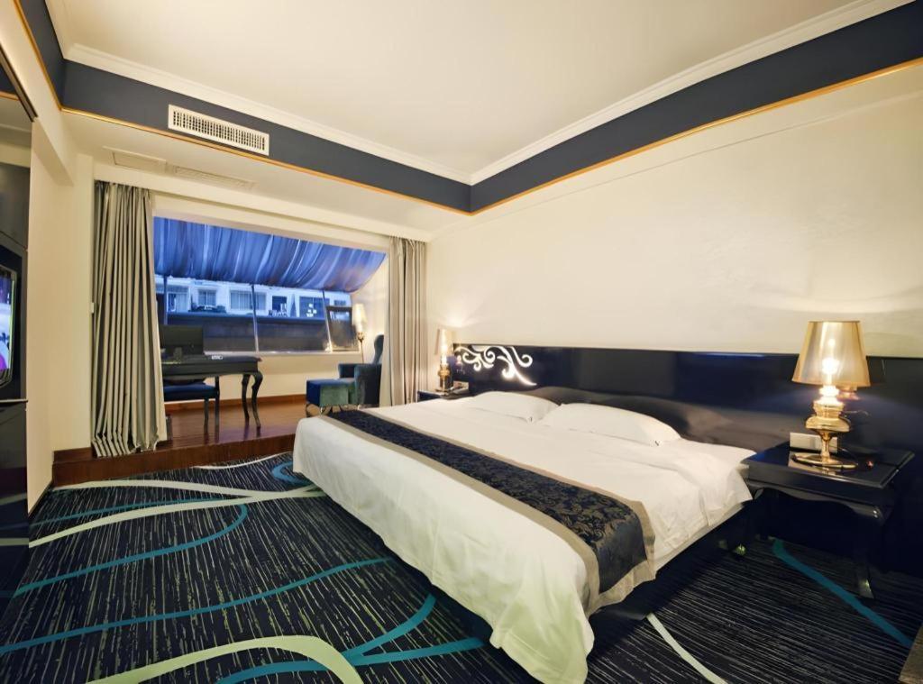 Guilin Sapphire Hotel 外观 照片