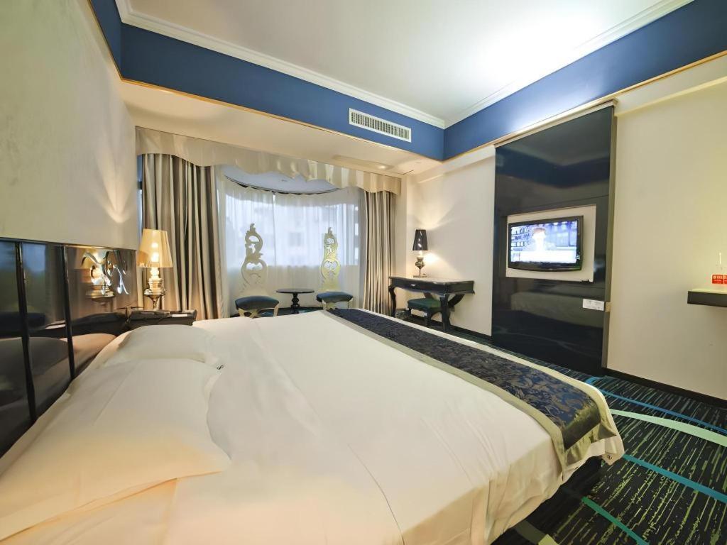 Guilin Sapphire Hotel 外观 照片