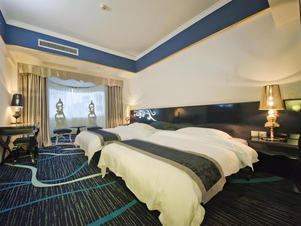 Guilin Sapphire Hotel 外观 照片