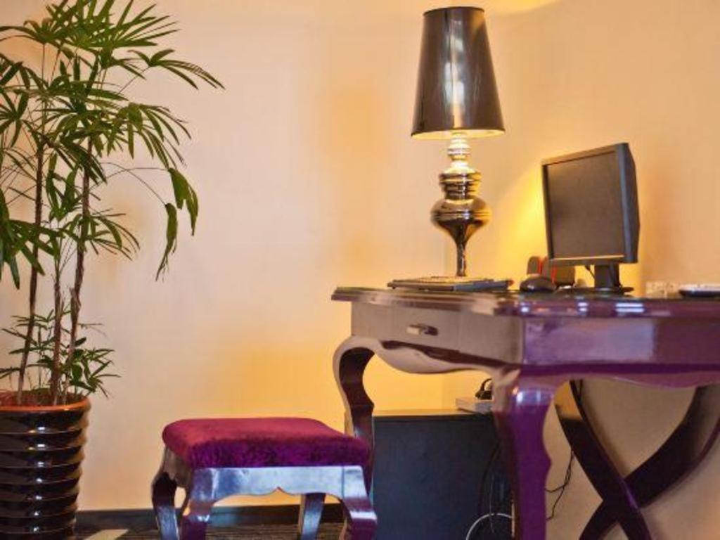 Guilin Sapphire Hotel 外观 照片