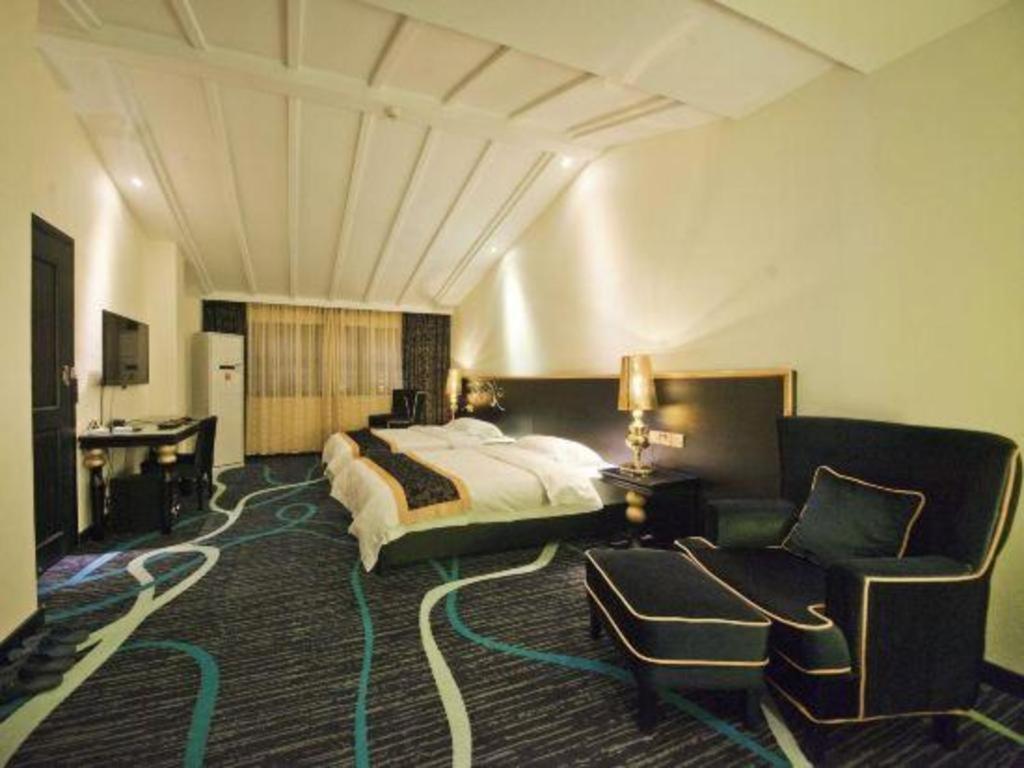 Guilin Sapphire Hotel 外观 照片