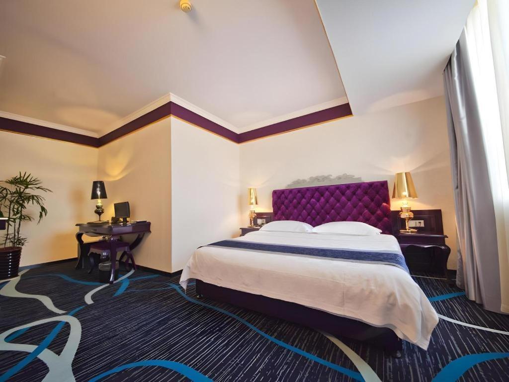 Guilin Sapphire Hotel 外观 照片