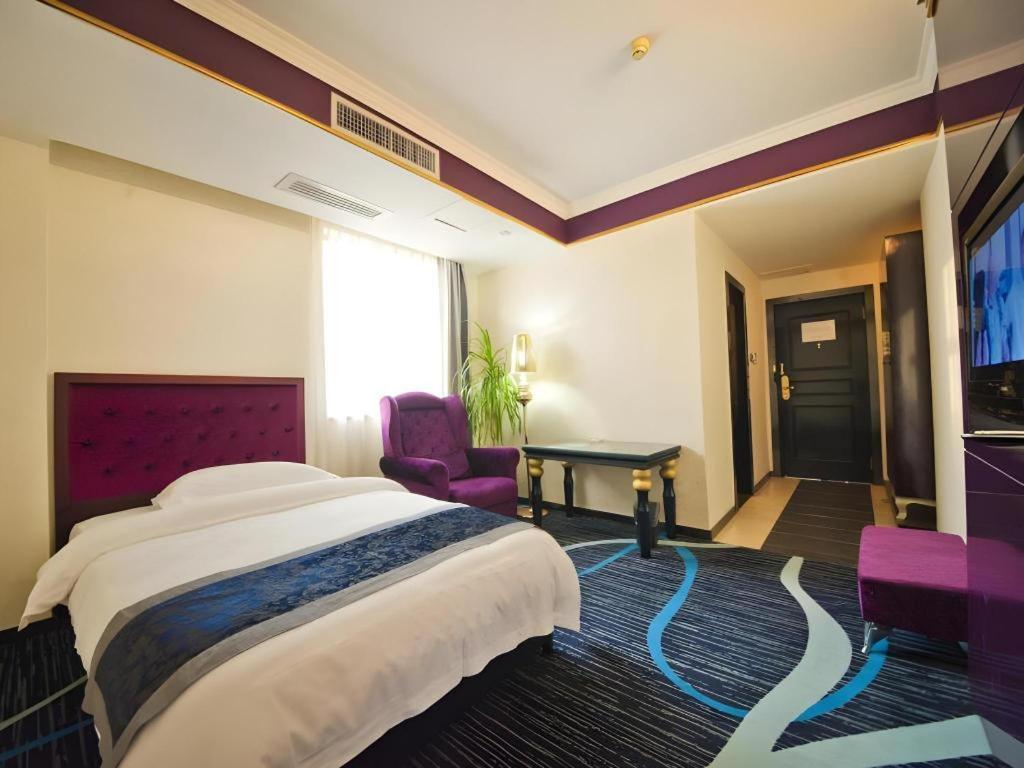 Guilin Sapphire Hotel 外观 照片