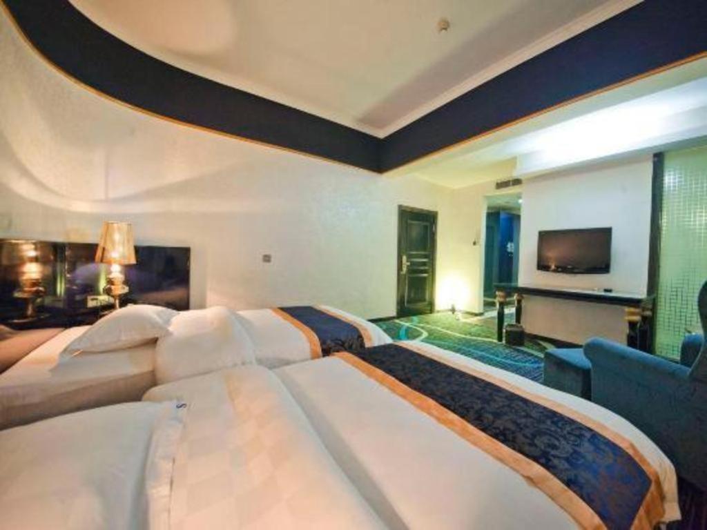 Guilin Sapphire Hotel 外观 照片
