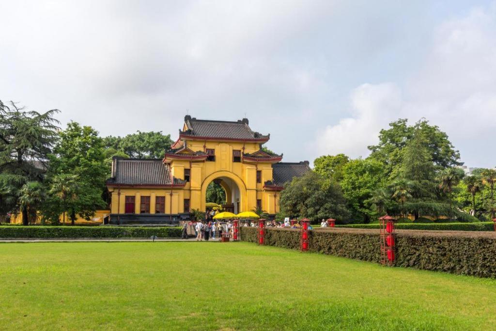 Guilin Sapphire Hotel 外观 照片