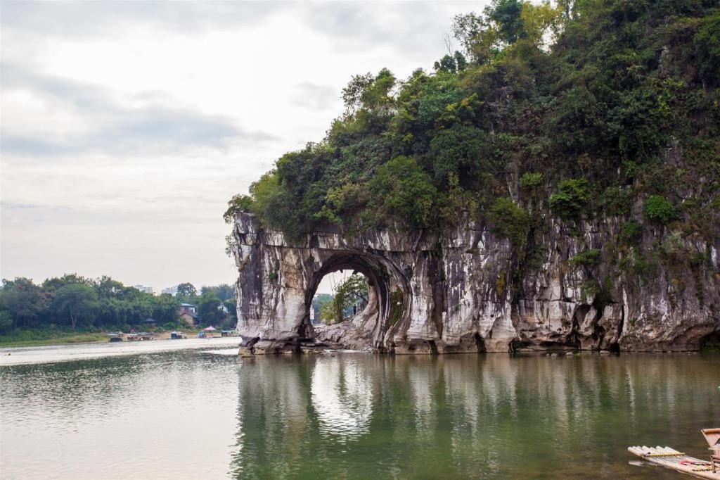 Guilin Sapphire Hotel 外观 照片