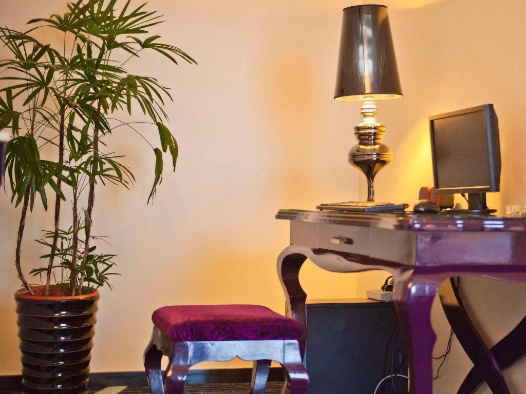 Guilin Sapphire Hotel 外观 照片