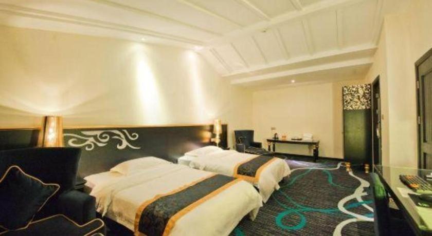 Guilin Sapphire Hotel 外观 照片