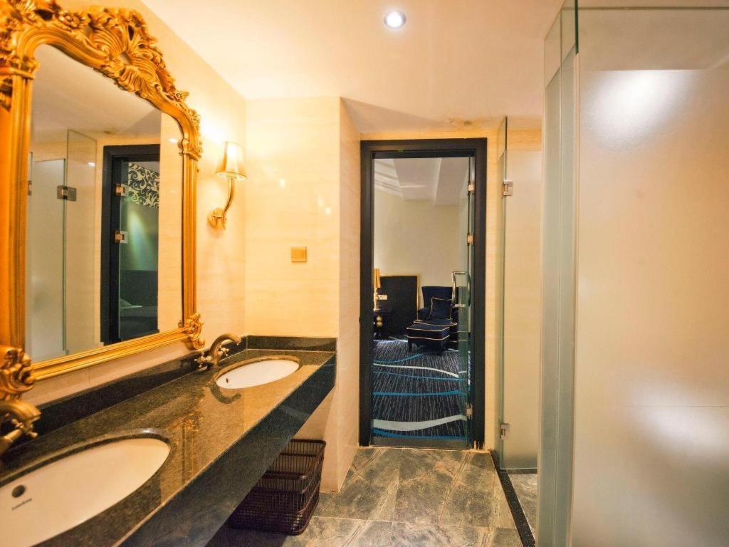 Guilin Sapphire Hotel 外观 照片